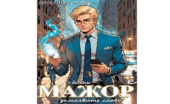 О бедном мажоре замолвите слово 3