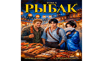 Системный рыбак 5