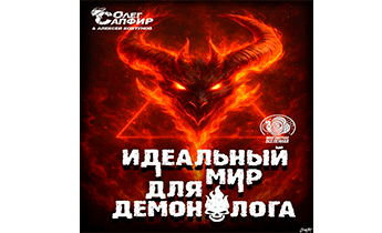 Идеальный мир для Демонолога 15