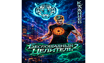 Беспощадный целитель. Том 2