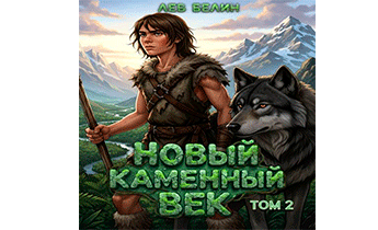 Новый каменный век. Том 2