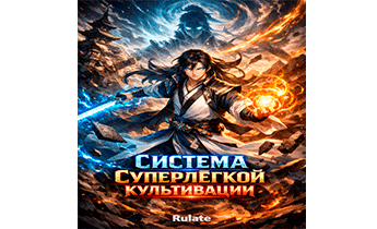 Система суперлёгкой культивации. Главы 1-298