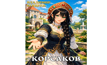 Корсаков