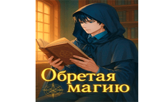Обретая магию. Главы 163-287