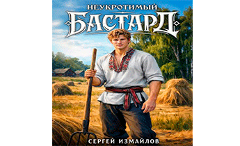 Неукротимый Бастард 1