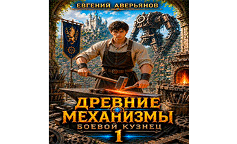 Боевой кузнец 1