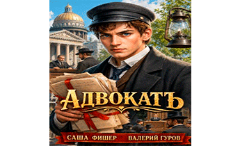 АдвокатЪ