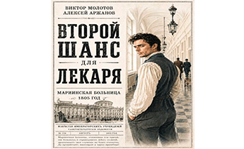 Второй шанс для Лекаря