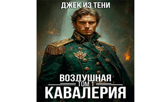 Воздушная кавалерия. Том 1